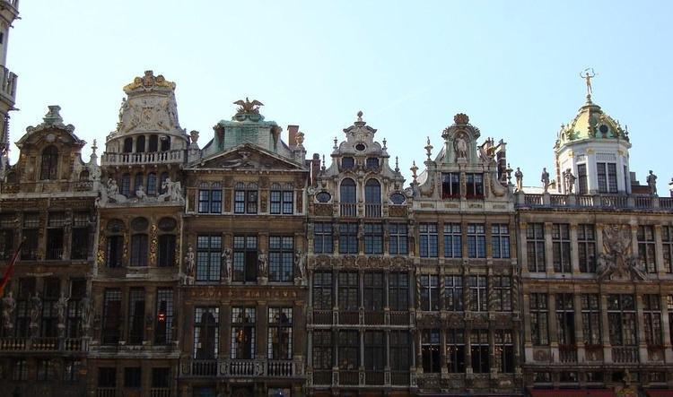 Bruxelles depuis Lille : train en 35 minutes, que voir en une journée, Plaisirs d'hiver 2026 et où dormir