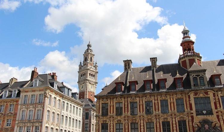Lillarious 2027 : dates du festival d'humour de Lille, salles et où dormir