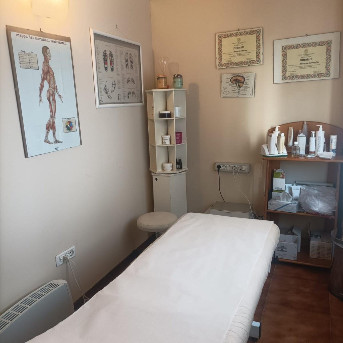 Trattamenti Viso Maria Galland