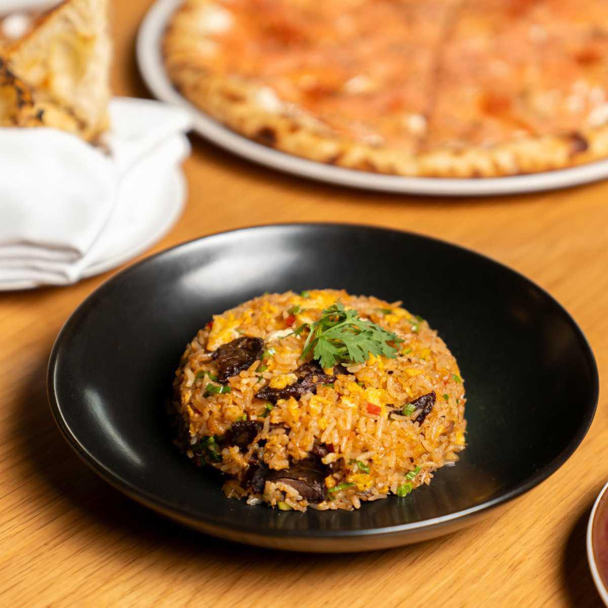 Spago - سباغو من وولف جانج بك Spago - سباغو من وولف جانج بك