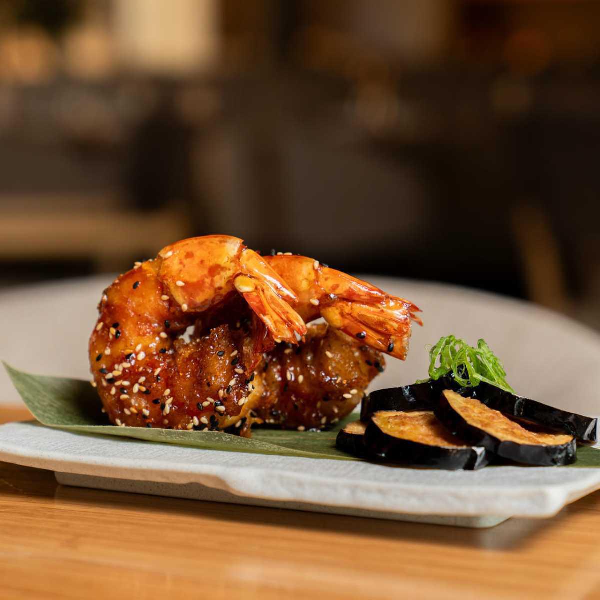 Spago - سباغو من وولف جانج بك Spago - سباغو من وولف جانج بك