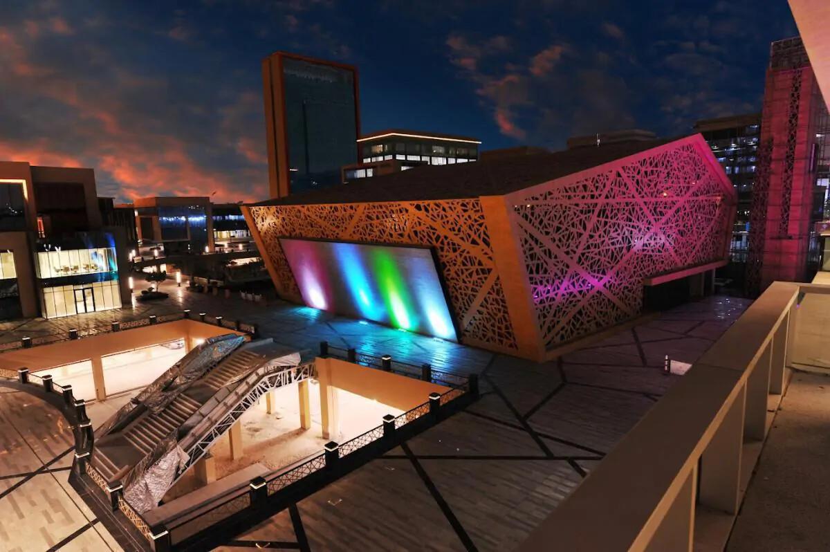 Laysen Valley - ليسن فالي Laysen Valley - ليسن فالي