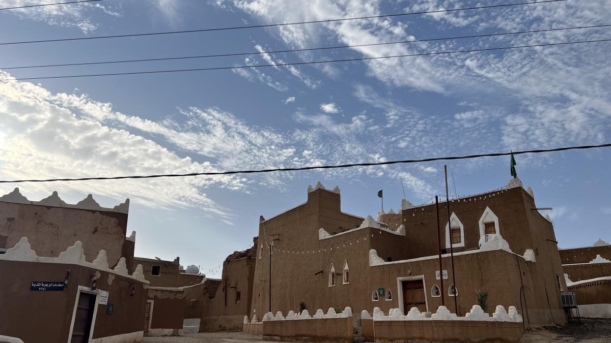 Historical Harma - القرية التراثية بحرمة Historical Harma - القرية التراثية بحرمة