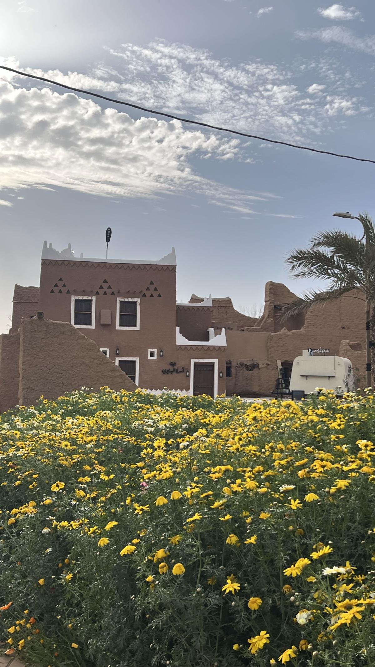 Historical Harma - القرية التراثية بحرمة Historical Harma - القرية التراثية بحرمة