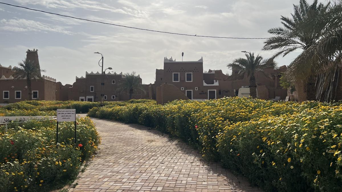 Historical Harma - القرية التراثية بحرمة Historical Harma - القرية التراثية بحرمة