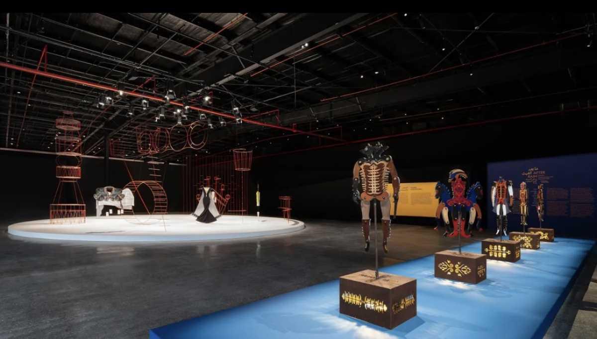 BINNALE - معرض بينالي