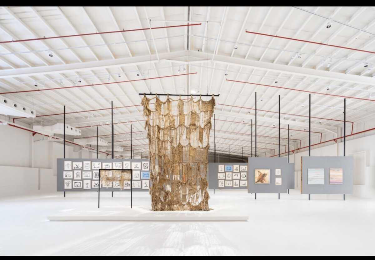 BINNALE - معرض بينالي BINNALE - معرض بينالي