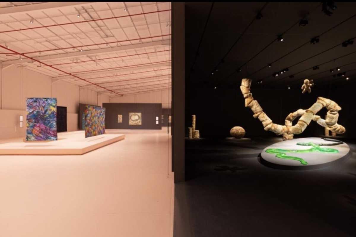 BINNALE - معرض بينالي