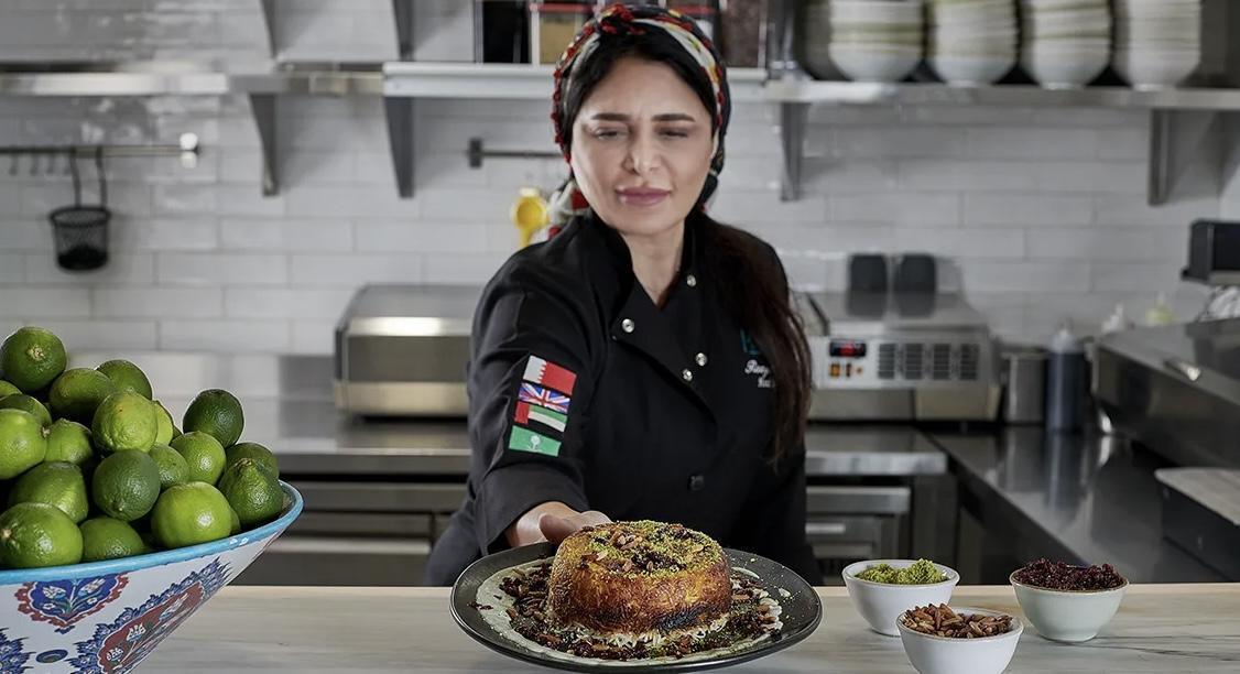 Villa Mamas Restaurant Riyadh | فيلا ماماز Villa Mamas Restaurant Riyadh | فيلا ماماز