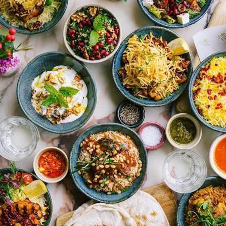 Villa Mamas Restaurant Riyadh | فيلا ماماز Villa Mamas Restaurant Riyadh | فيلا ماماز