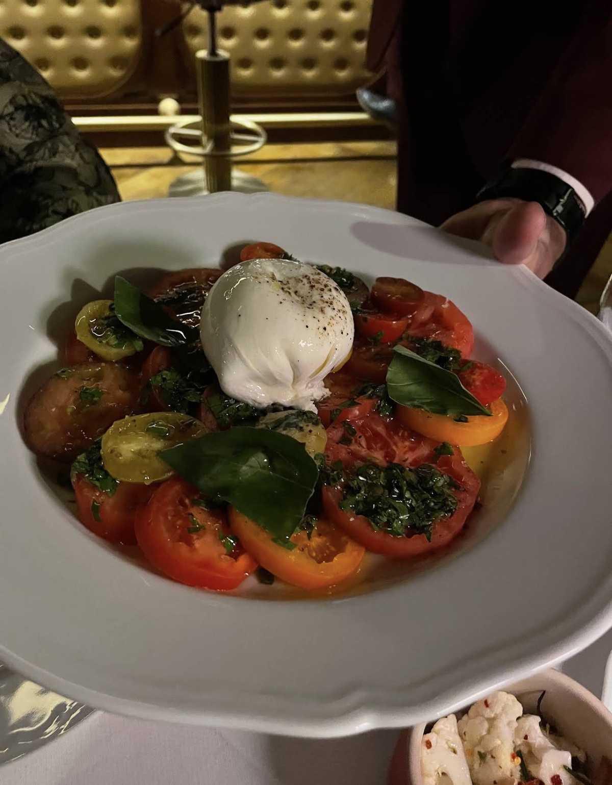 Carbone Riyadh - مطعم كاربون Carbone Riyadh - مطعم كاربون