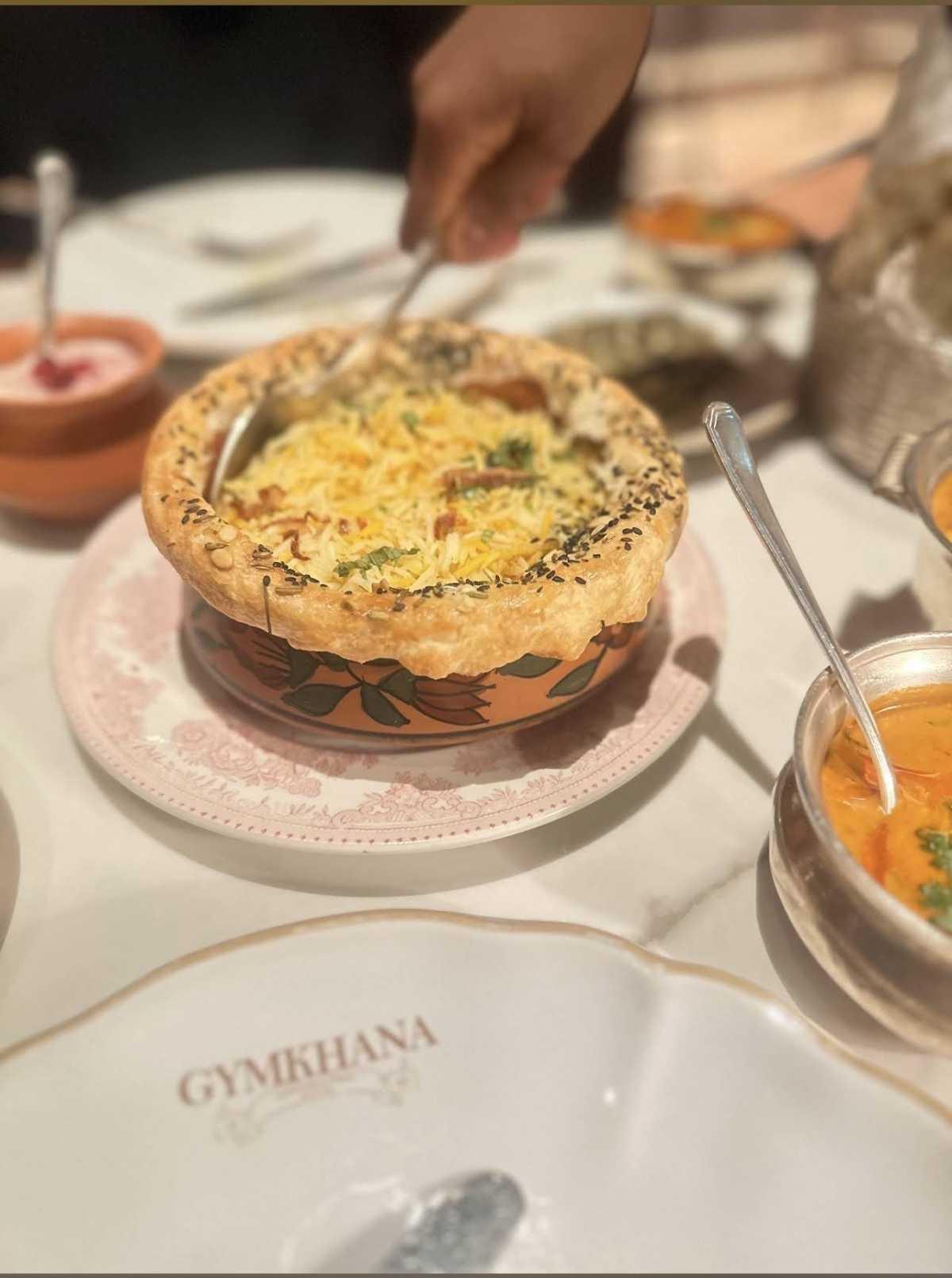 Gymkhana - جيمخانا Gymkhana - جيمخانا