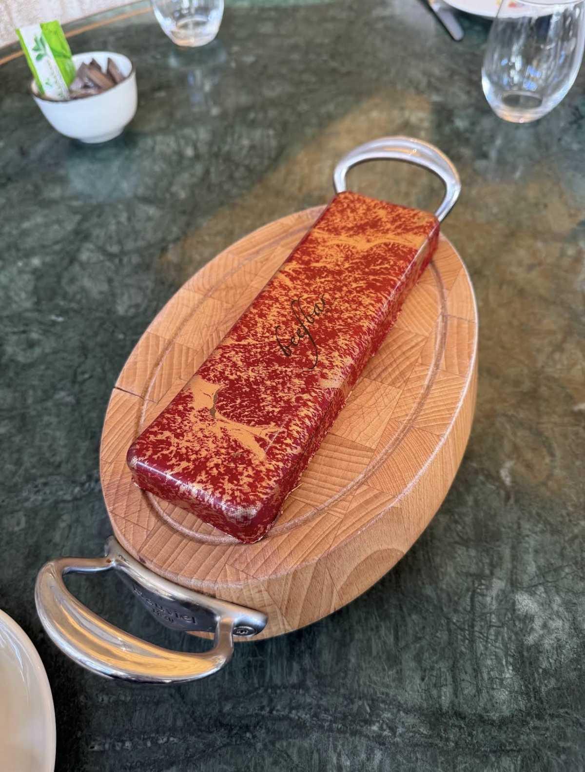 Beefbar - بيف بار Beefbar - بيف بار