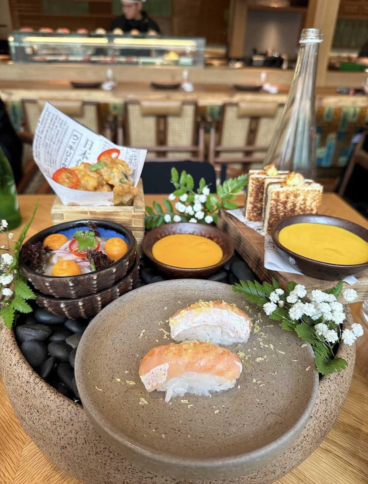 Kuuru Riyadh - مطعم كورو Kuuru Riyadh - مطعم كورو