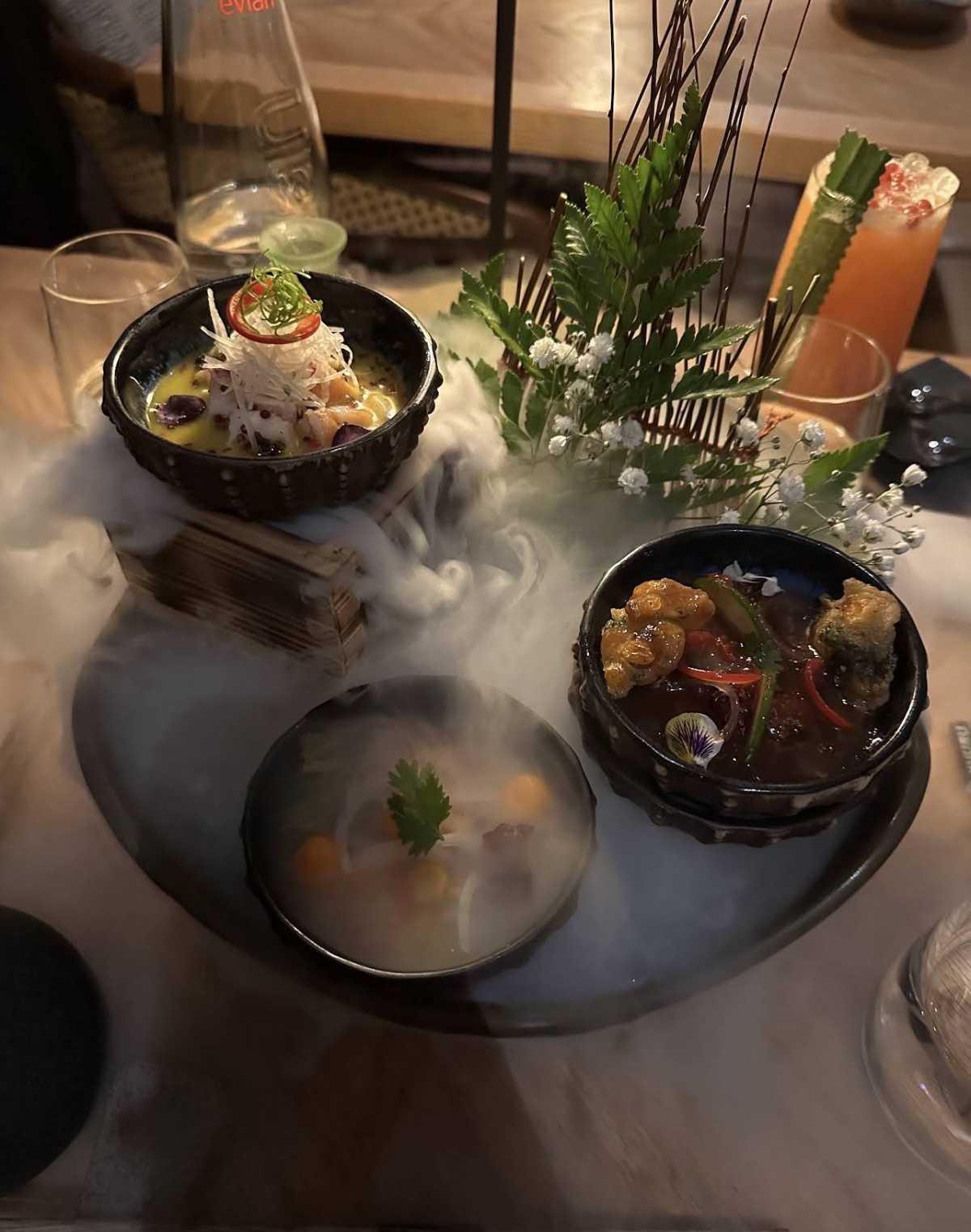 Kuuru Riyadh - مطعم كورو Kuuru Riyadh - مطعم كورو