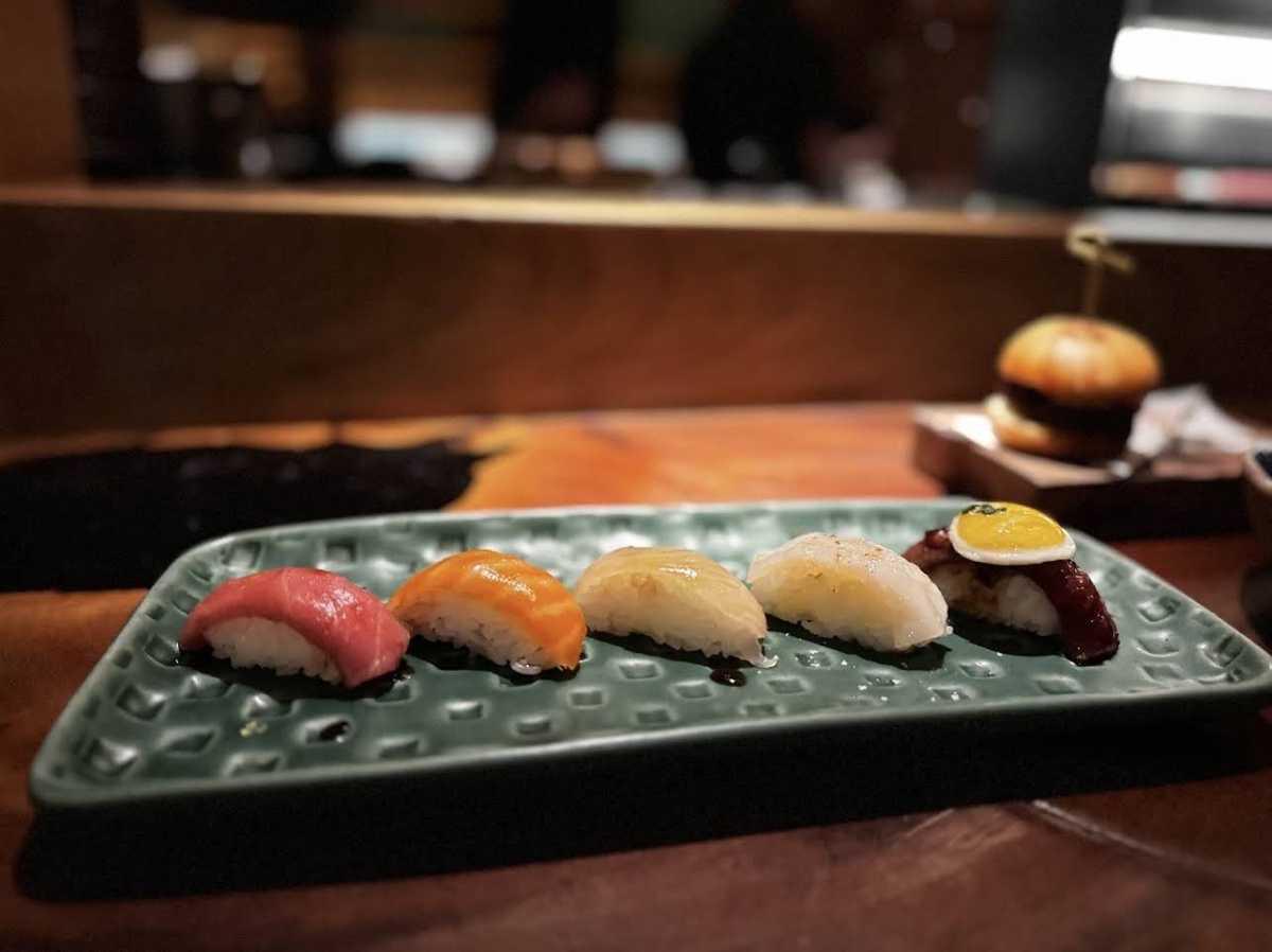 Kuuru Riyadh - مطعم كورو Kuuru Riyadh - مطعم كورو