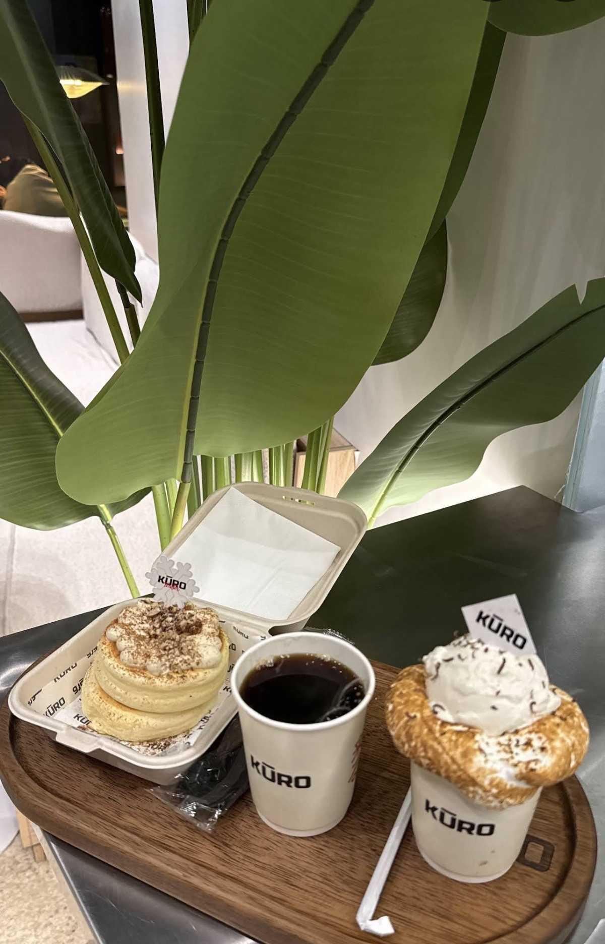 Kuuru Riyadh - مطعم كورو Kuuru Riyadh - مطعم كورو