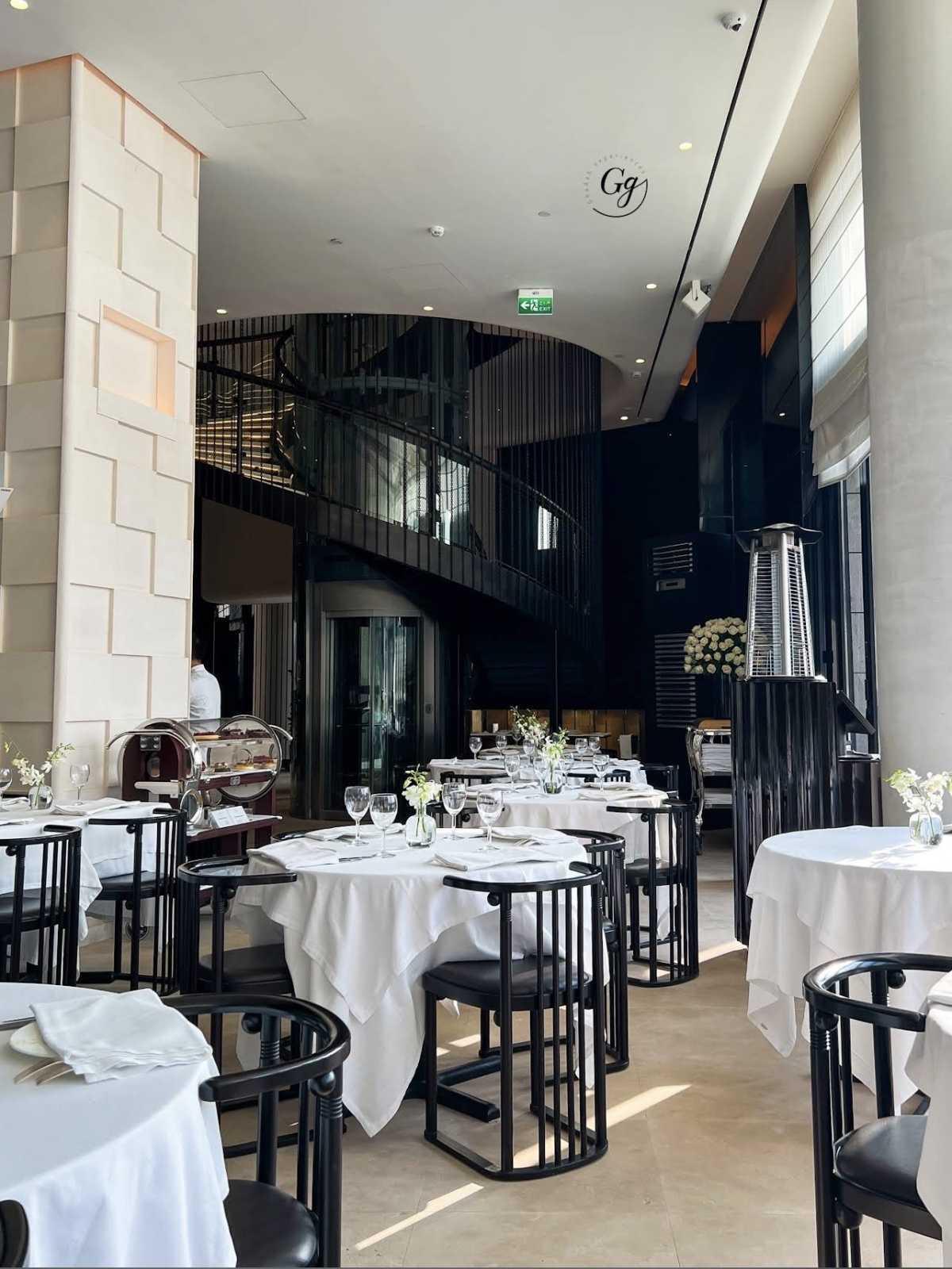 MR CHOW Riyadh MR CHOW Riyadh