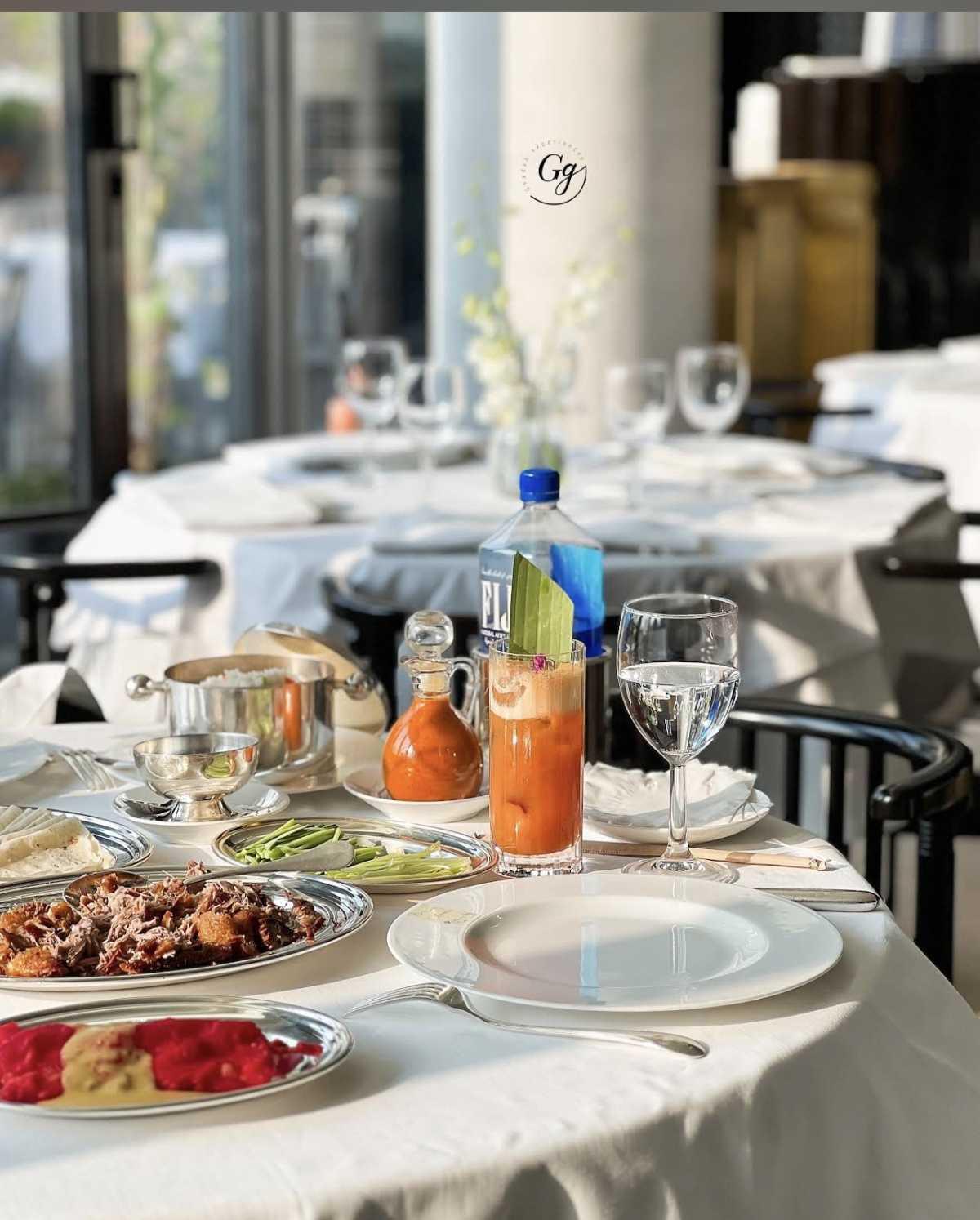 MR CHOW Riyadh MR CHOW Riyadh