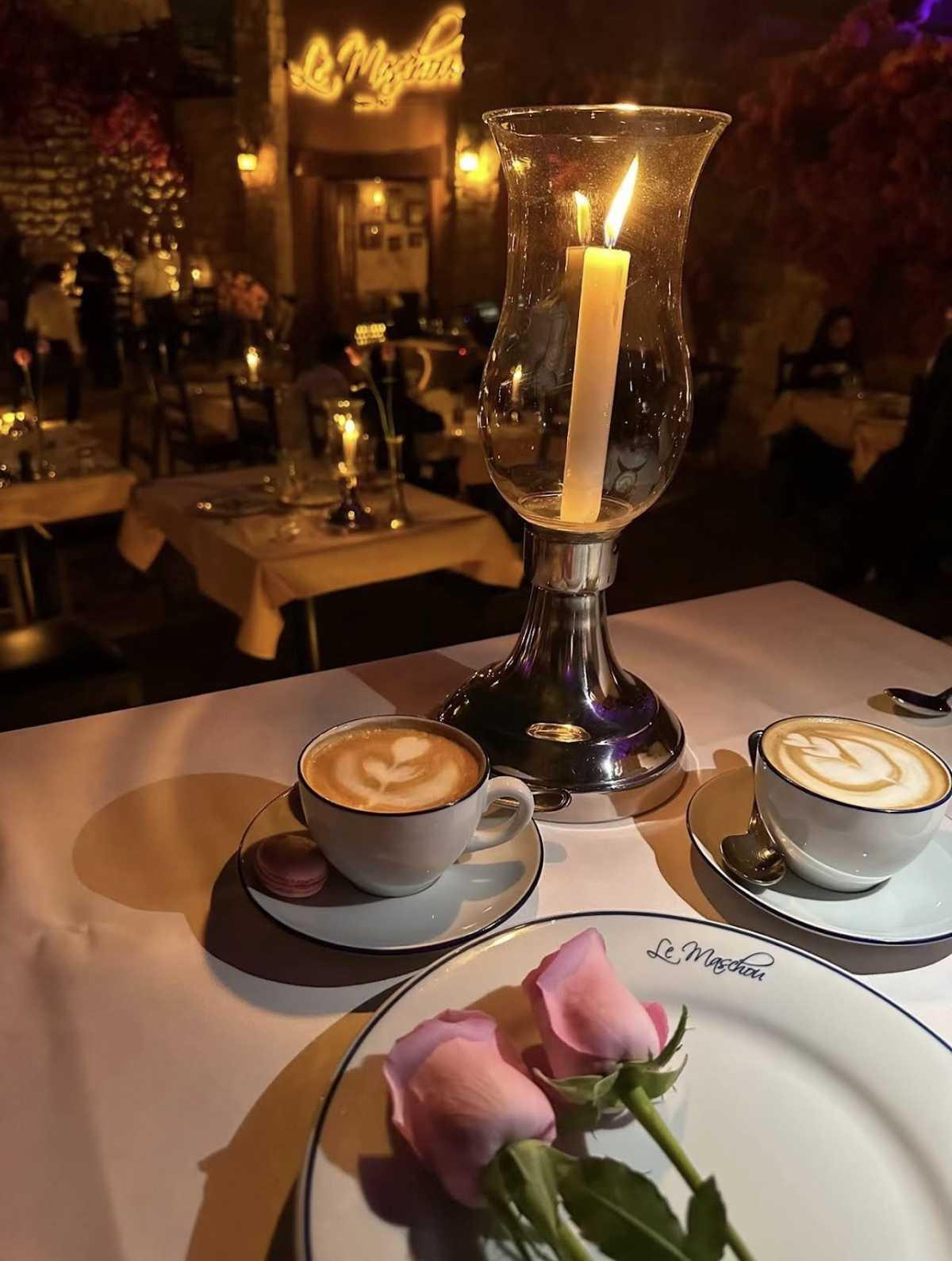 Le Maschou Restaurant - لوماشو Le Maschou Restaurant - لوماشو