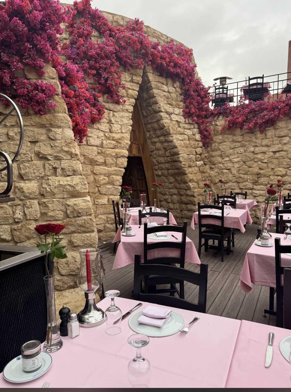 Le Maschou Restaurant - لوماشو Le Maschou Restaurant - لوماشو