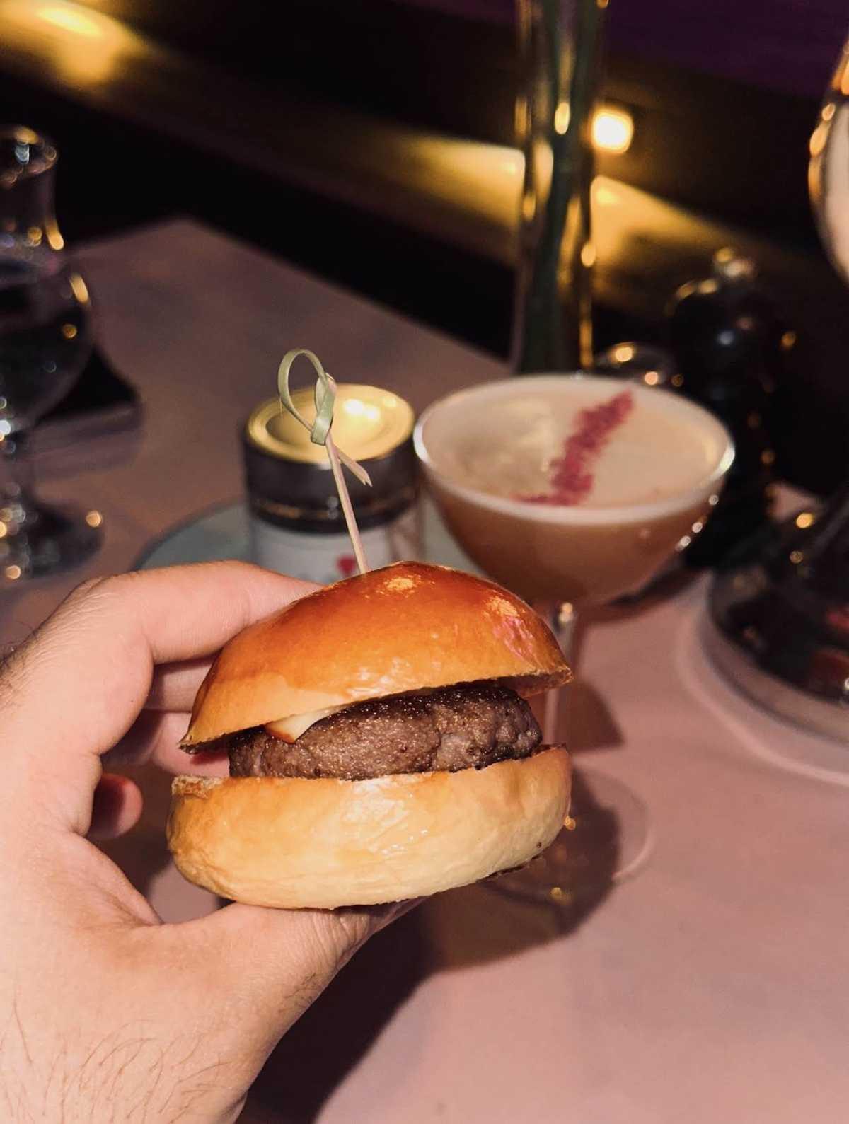 Le Maschou Restaurant - لوماشو Le Maschou Restaurant - لوماشو