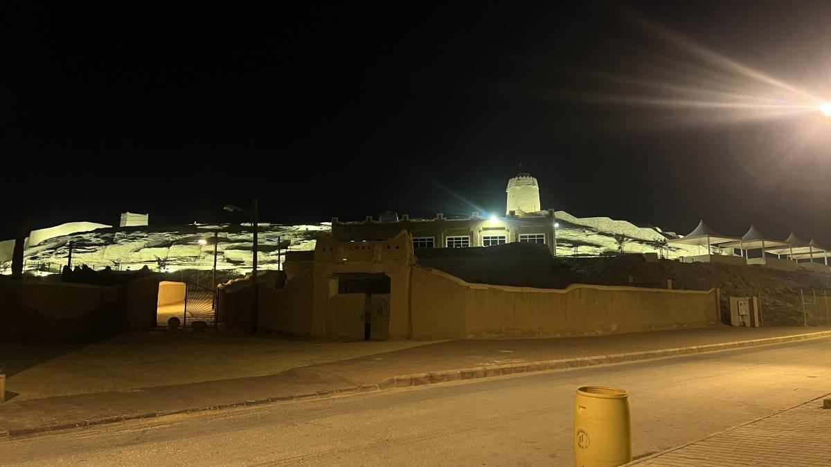 Al majmaah - المجمعة التراثية Al majmaah - المجمعة التراثية