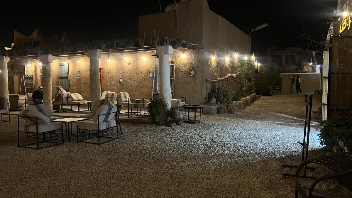 Al majmaah - المجمعة التراثية Al majmaah - المجمعة التراثية