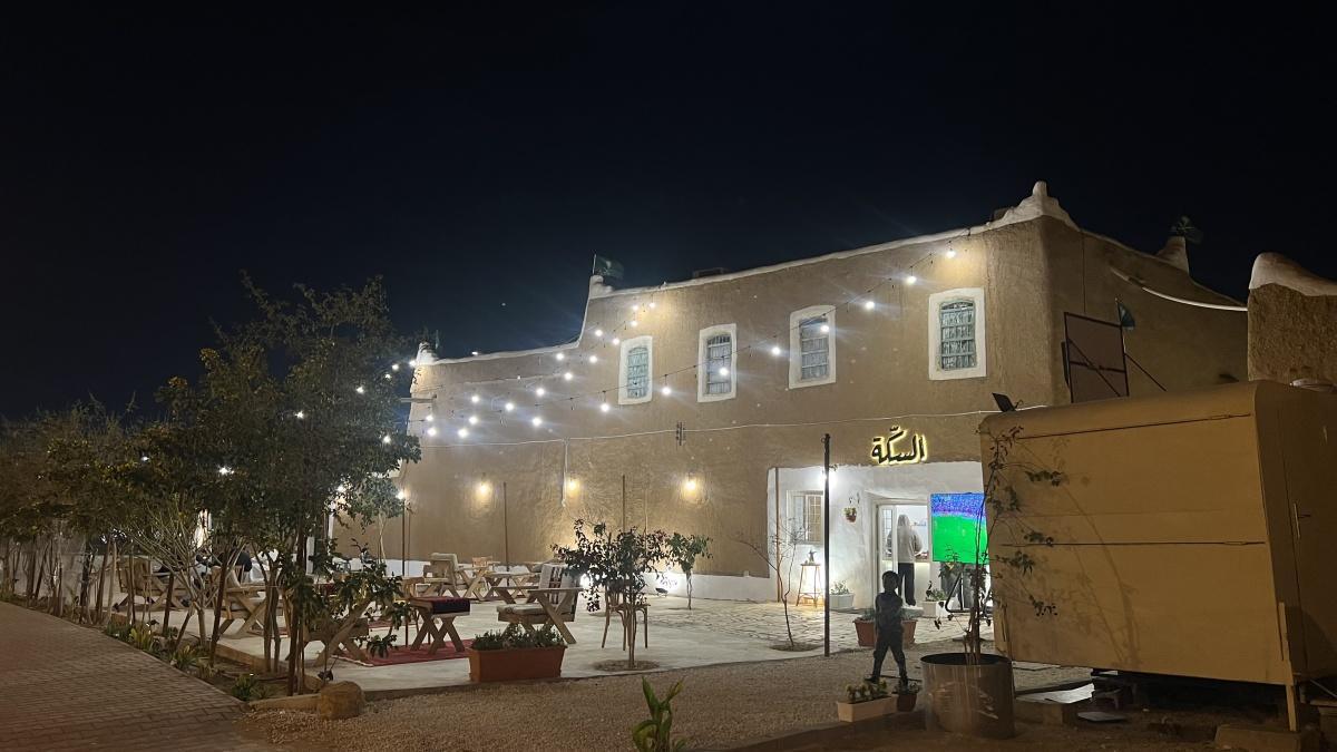 Al majmaah - المجمعة التراثية Al majmaah - المجمعة التراثية