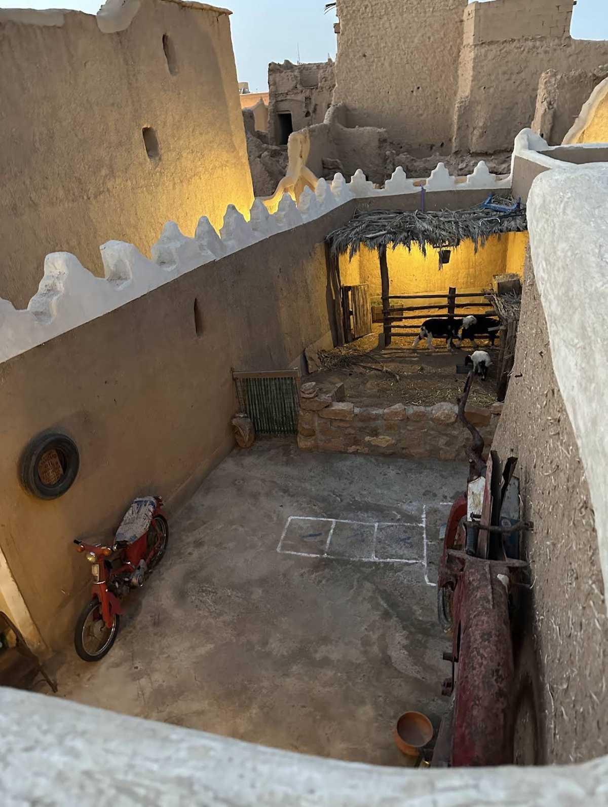 Al majmaah - المجمعة التراثية Al majmaah - المجمعة التراثية