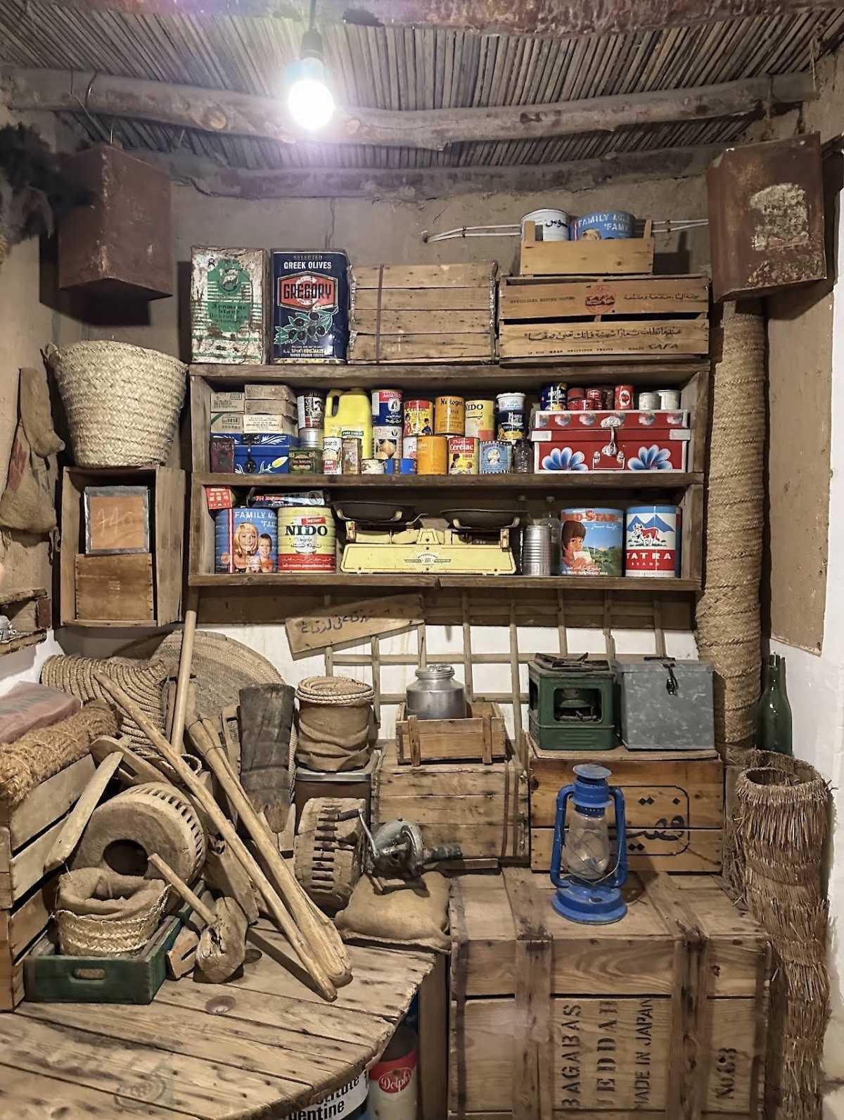 Al majmaah - المجمعة التراثية Al majmaah - المجمعة التراثية