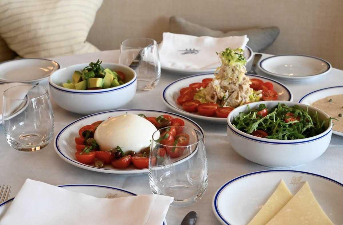 Cipriani Riyadh - شيبرياني Cipriani Riyadh - شيبرياني