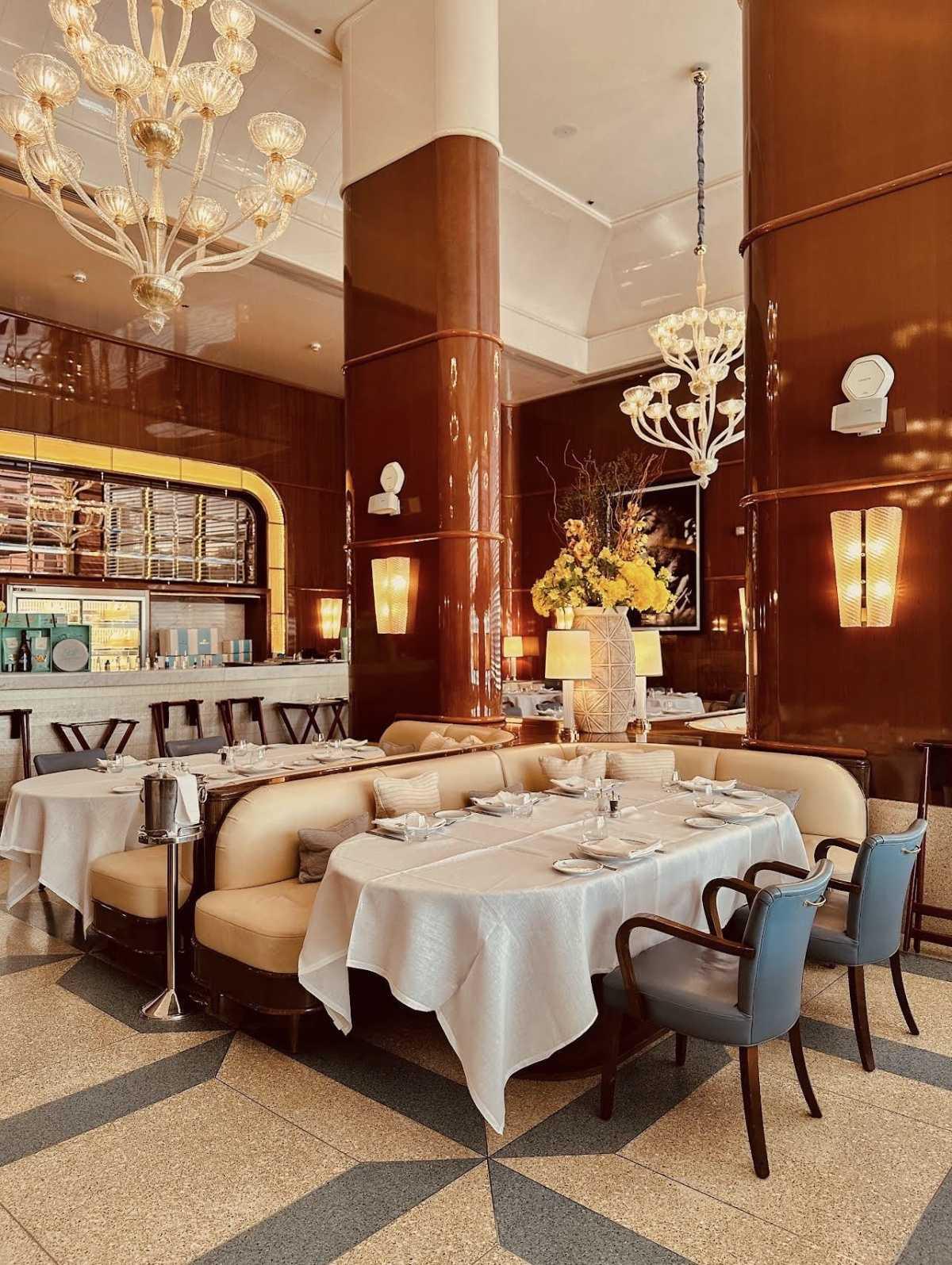 Cipriani Riyadh - شيبرياني Cipriani Riyadh - شيبرياني