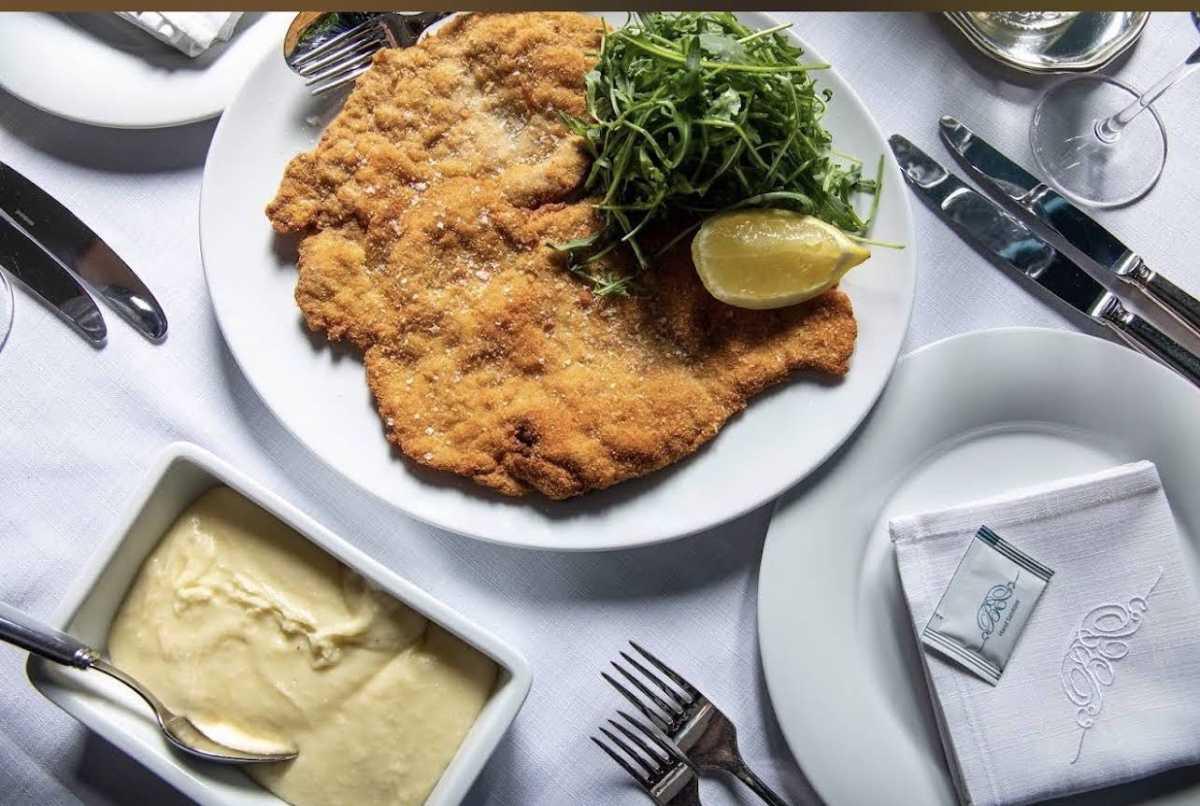 Il Baretto - ال باريتو Il Baretto - ال باريتو