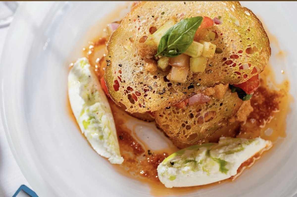 Il Baretto - ال باريتو Il Baretto - ال باريتو