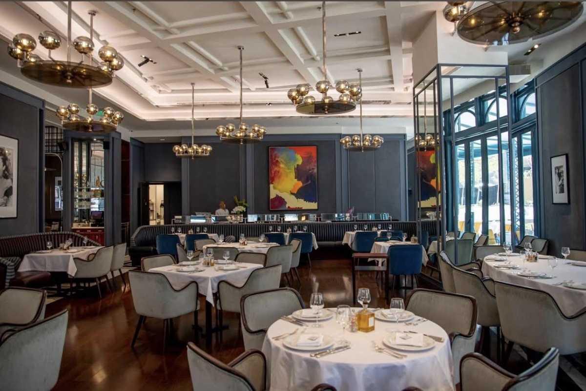 Il Baretto - ال باريتو Il Baretto - ال باريتو