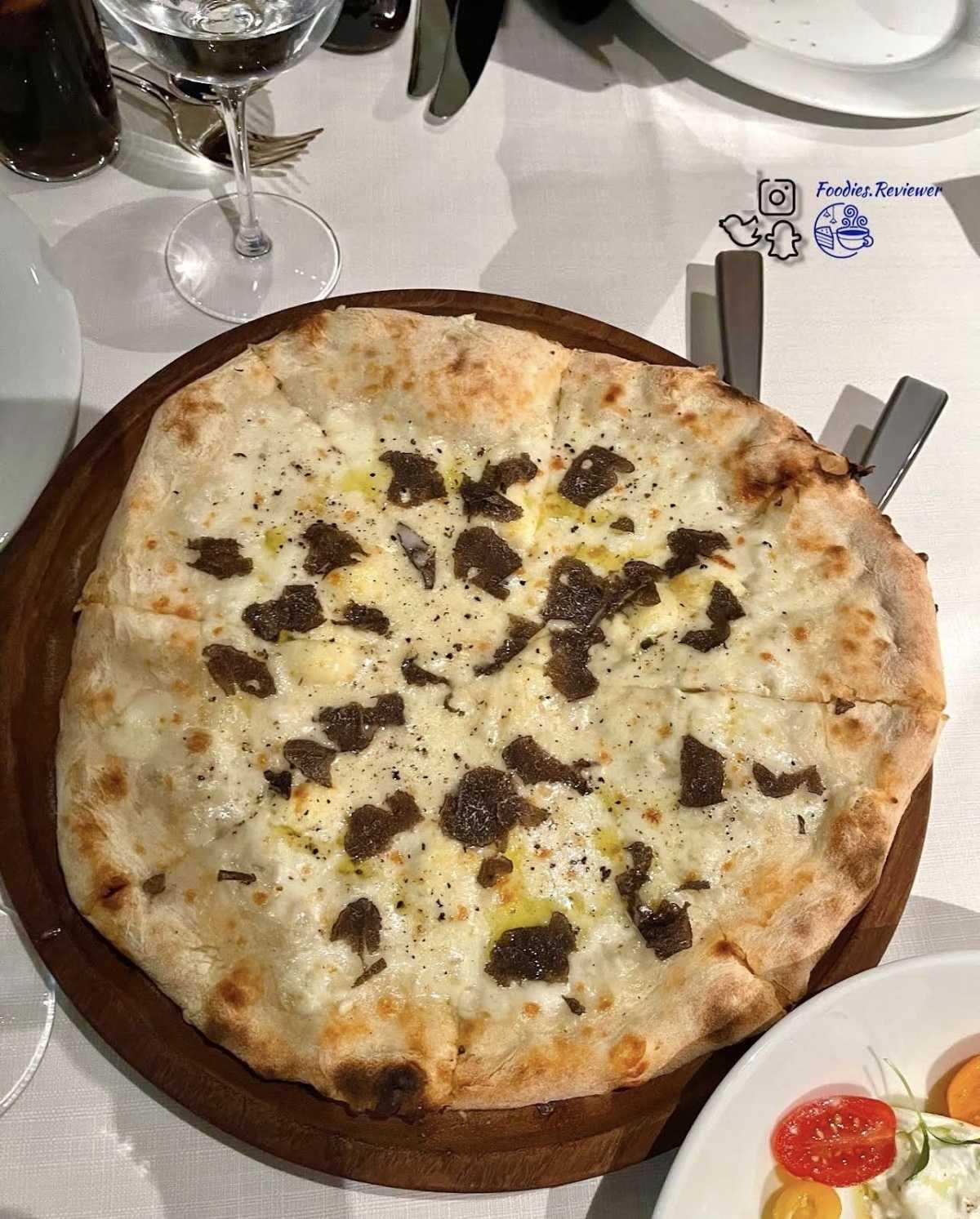 Il Baretto - ال باريتو Il Baretto - ال باريتو