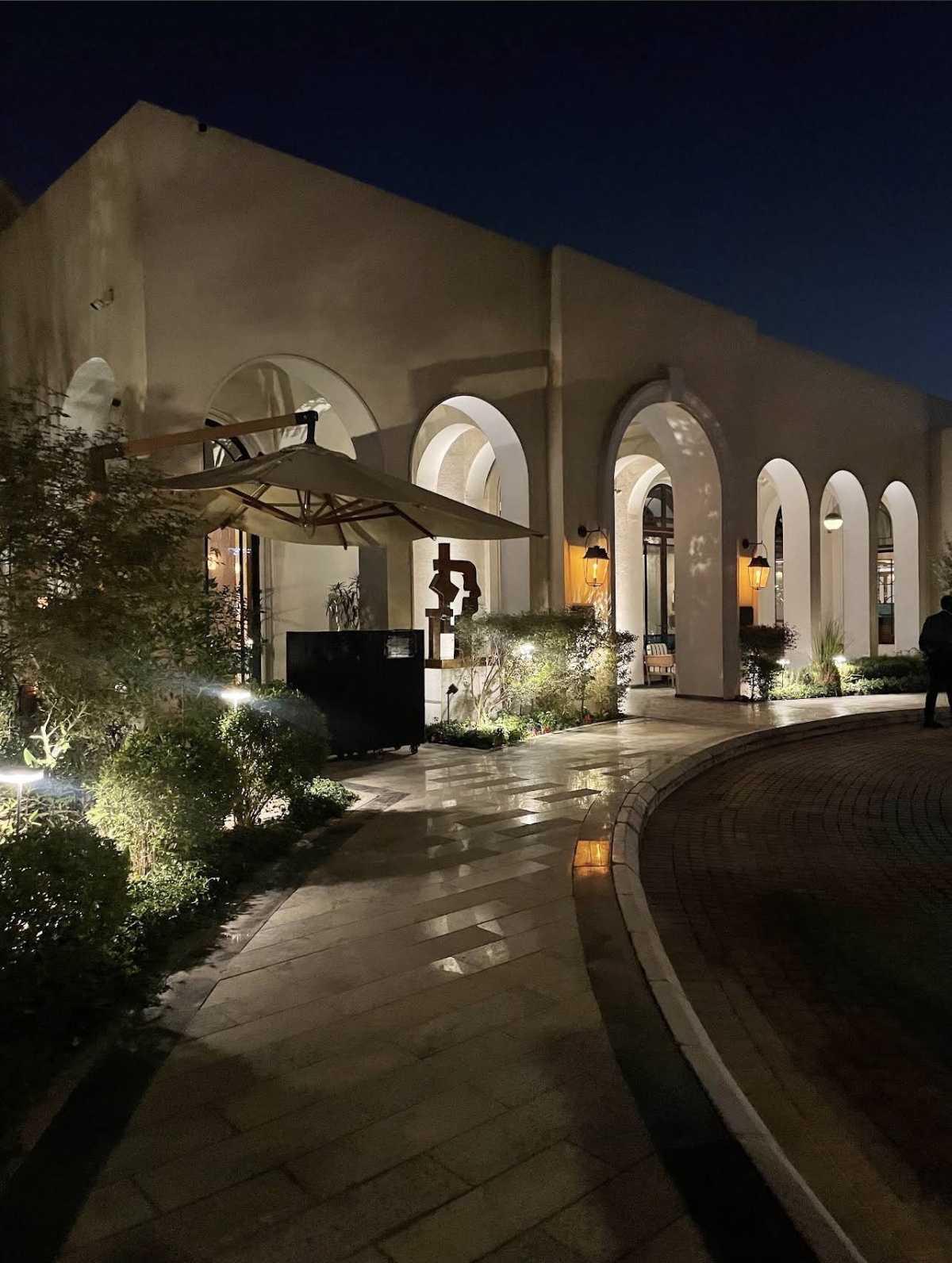 Signor Sassi Riyadh - سنيور ساسي Signor Sassi Riyadh - سنيور ساسي