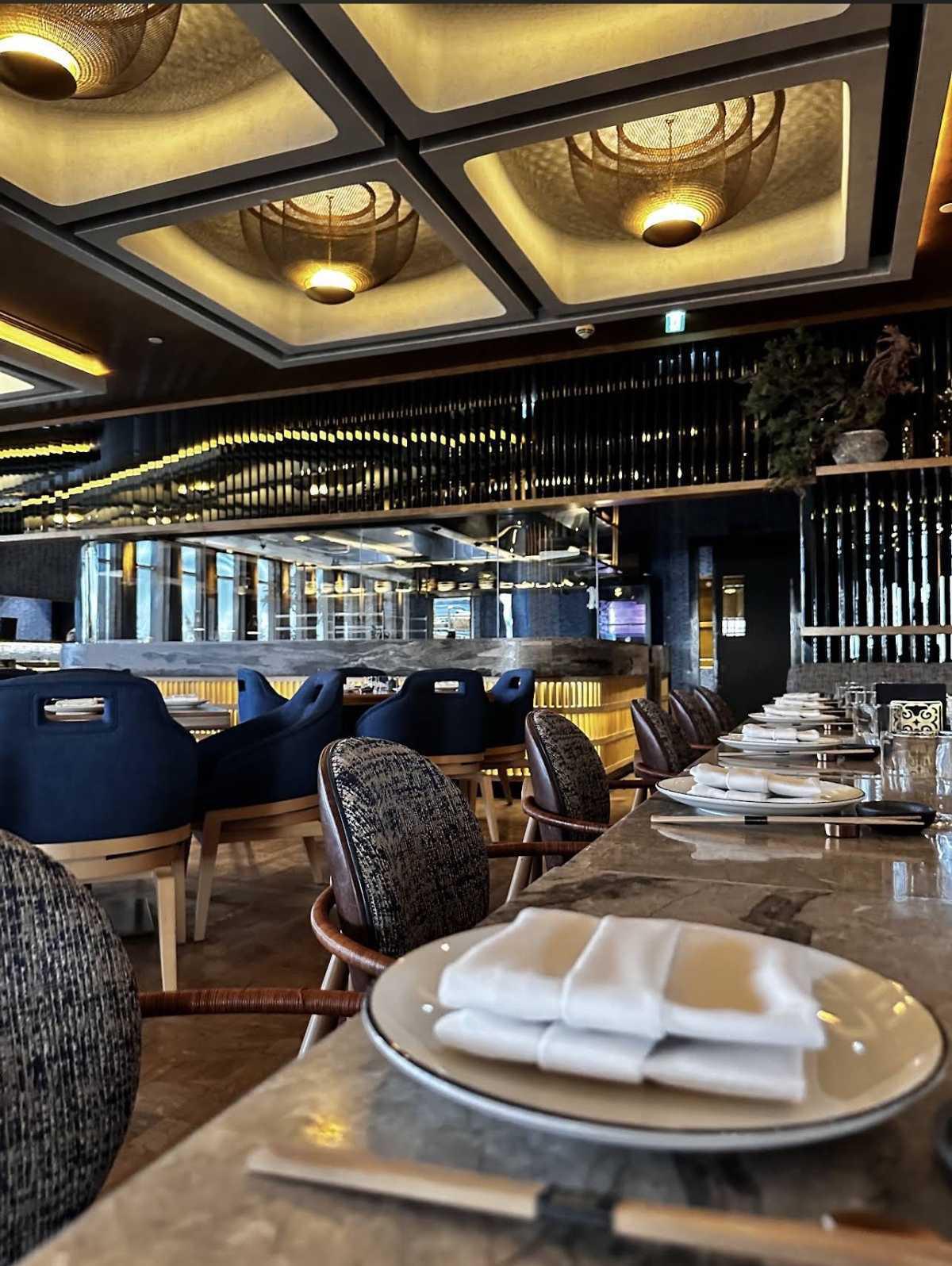 Robata Riyadh - روباتا Robata Riyadh - روباتا