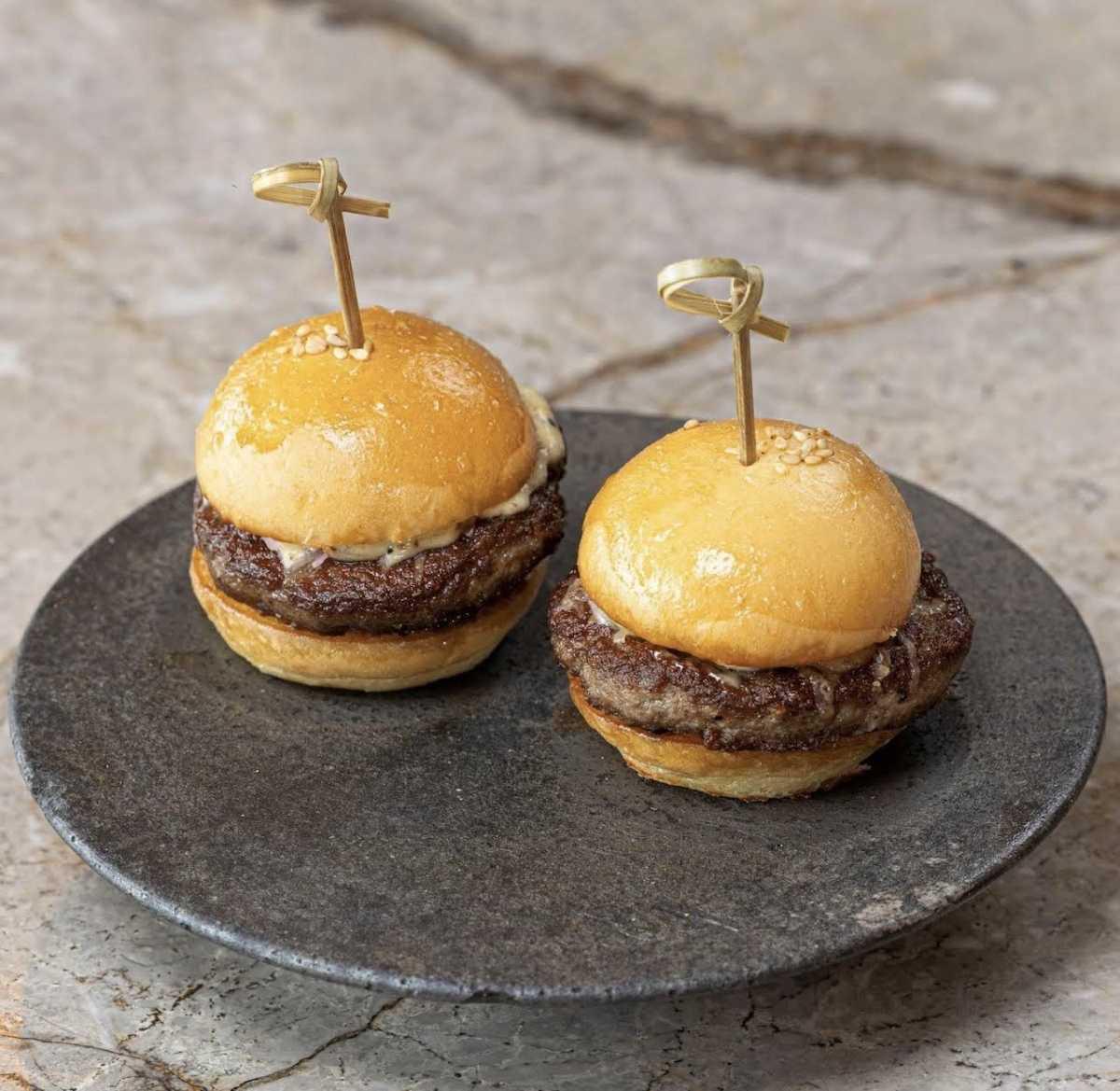 Robata Riyadh - روباتا Robata Riyadh - روباتا