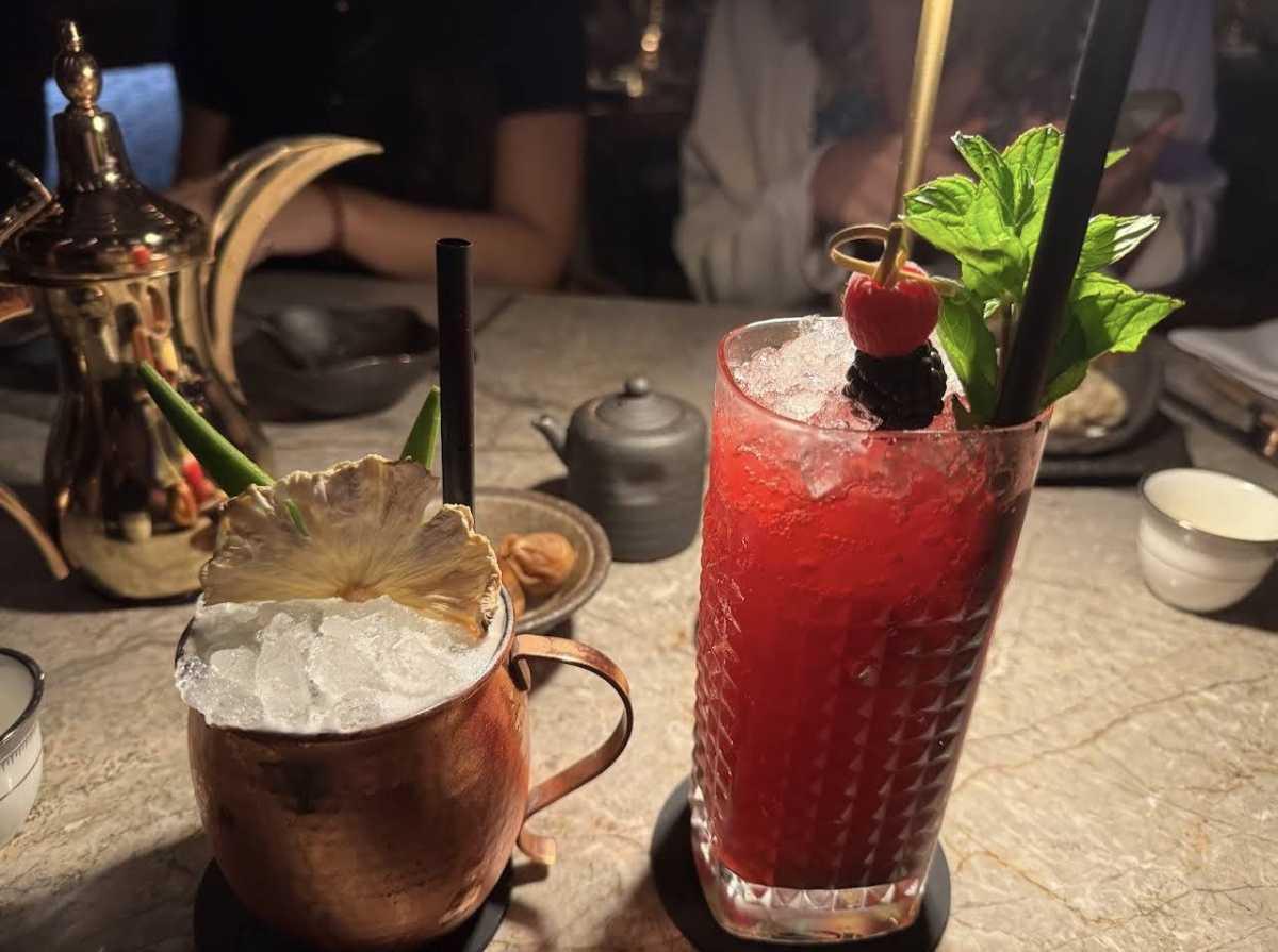 Robata Riyadh - روباتا Robata Riyadh - روباتا