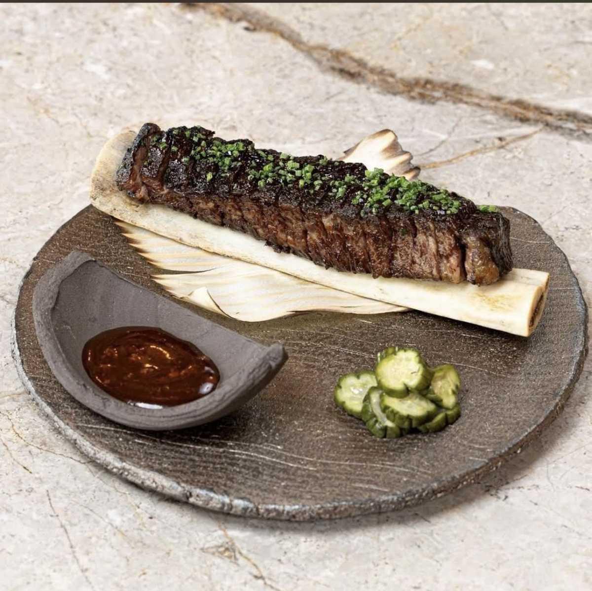 Robata Riyadh - روباتا Robata Riyadh - روباتا