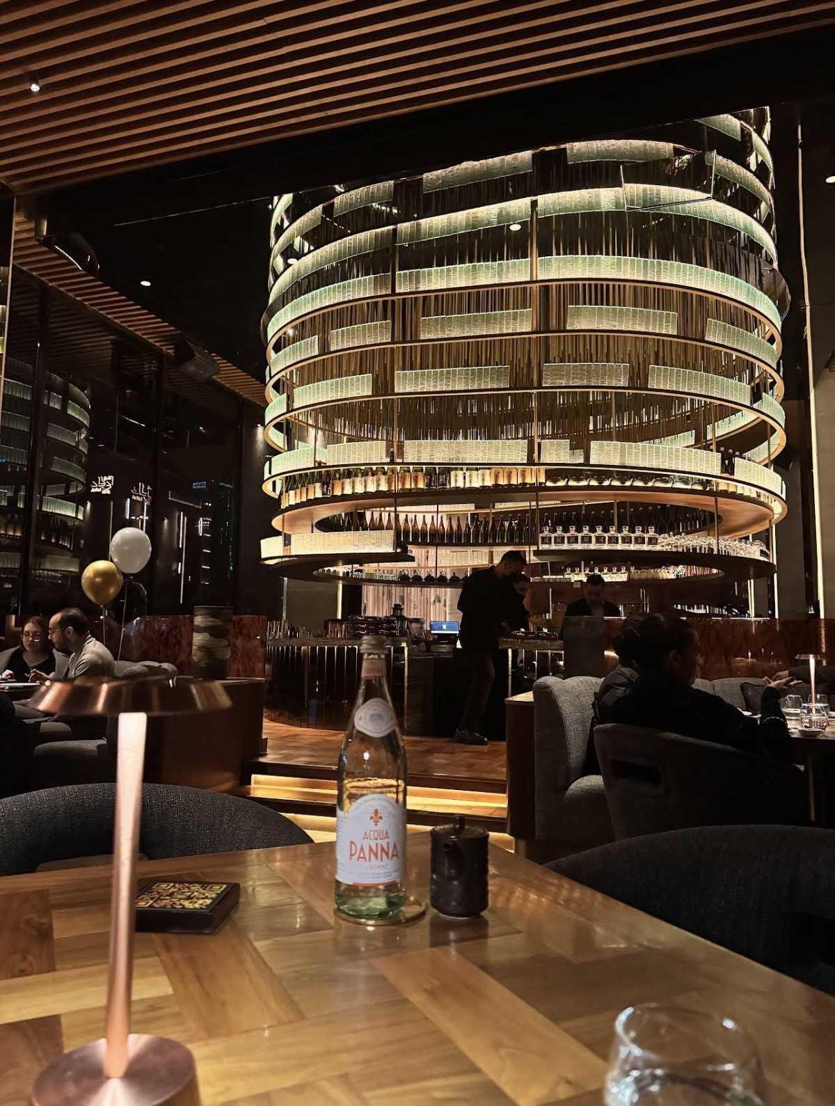 Nozomi Riyadh - نوزومي Nozomi Riyadh - نوزومي