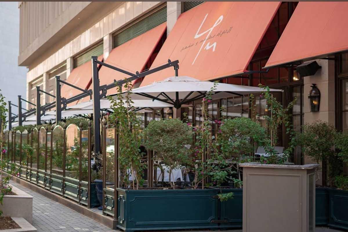 La Petite Maison (LPM) Riyadh - إل بي إم La Petite Maison (LPM) Riyadh - إل بي إم