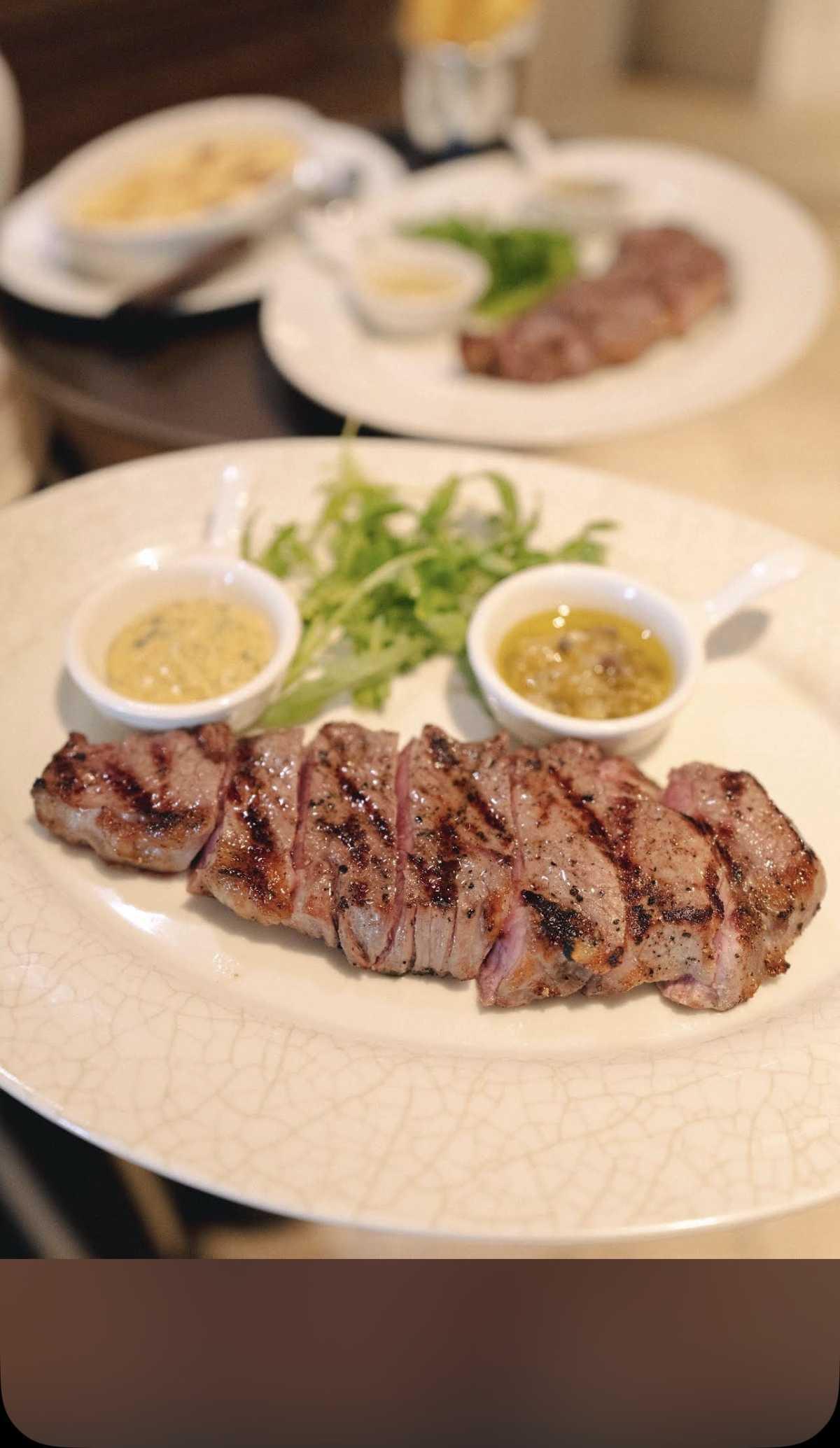 La Petite Maison (LPM) Riyadh - إل بي إم La Petite Maison (LPM) Riyadh - إل بي إم