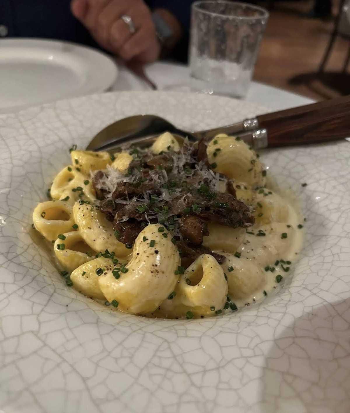 La Petite Maison (LPM) Riyadh - إل بي إم La Petite Maison (LPM) Riyadh - إل بي إم