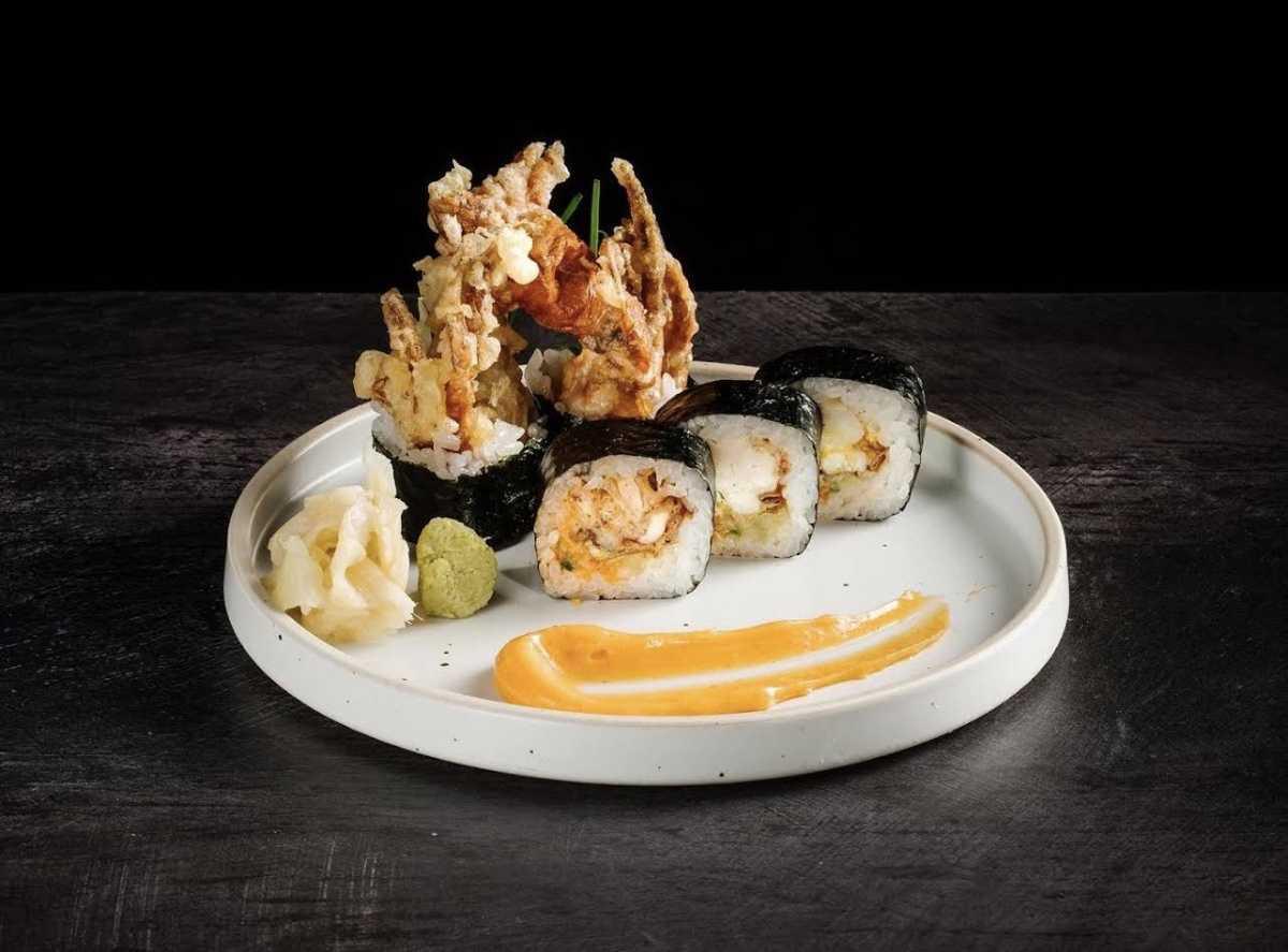 ROKA Riyadh - روكا ROKA Riyadh - روكا