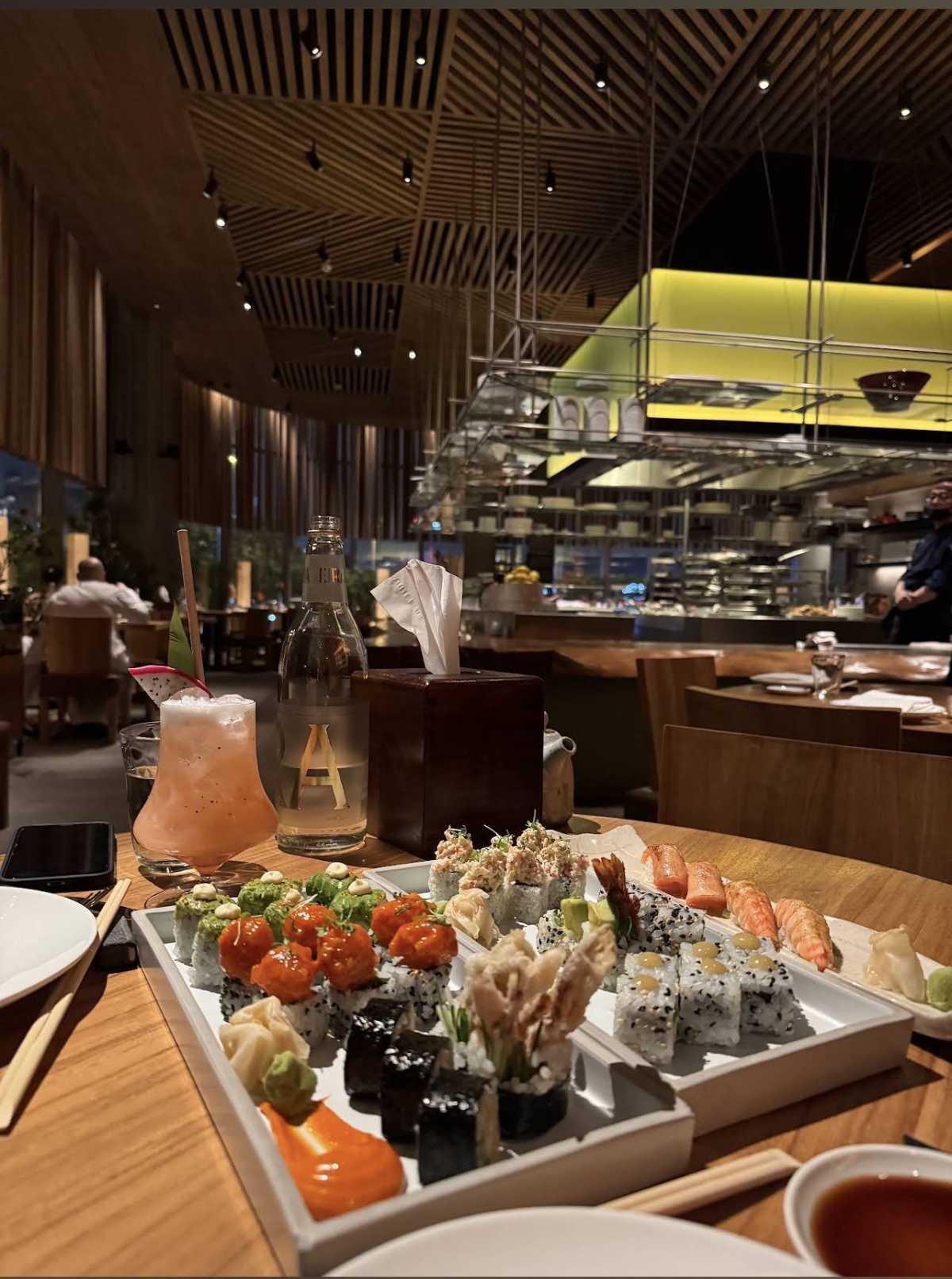 ROKA Riyadh - روكا ROKA Riyadh - روكا