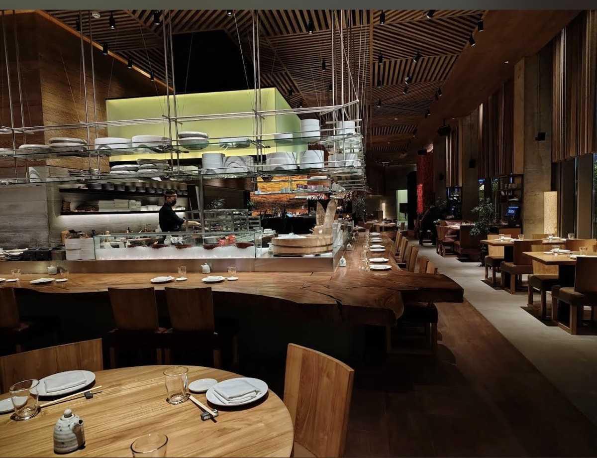 ROKA Riyadh - روكا ROKA Riyadh - روكا