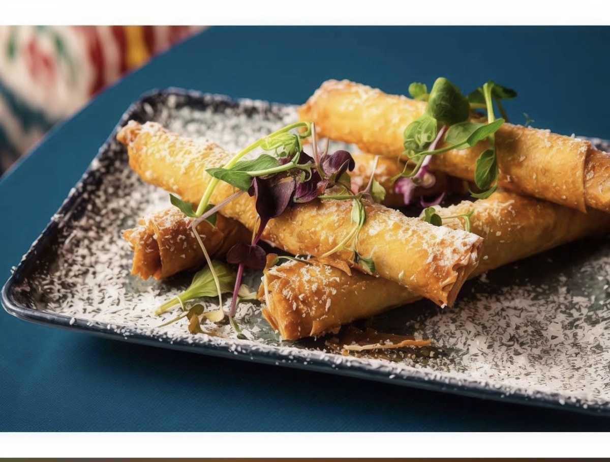 Ruya restaurant - رويا Ruya restaurant - رويا